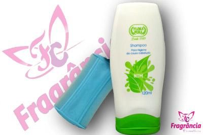 SHAMPOO DE NIM